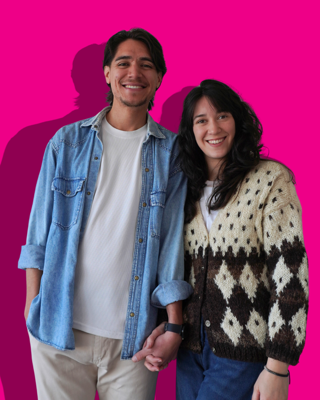 Líderes de adolescentes