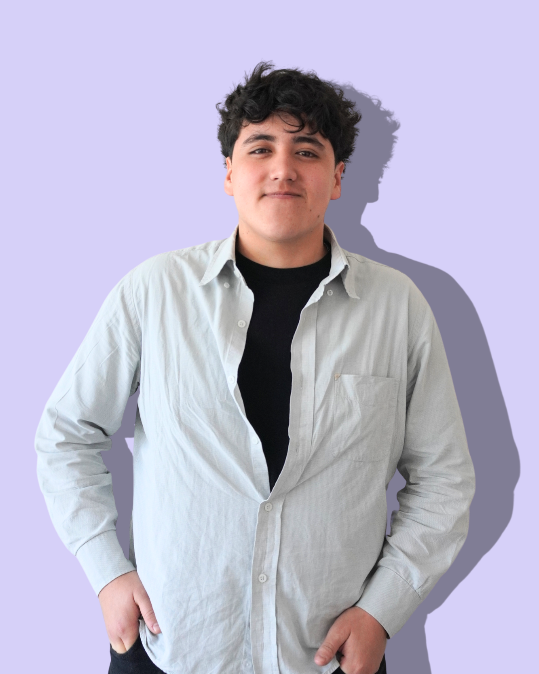 Líderes de adolescentes