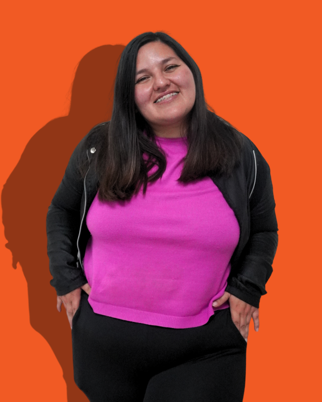 Líderes de adolescentes